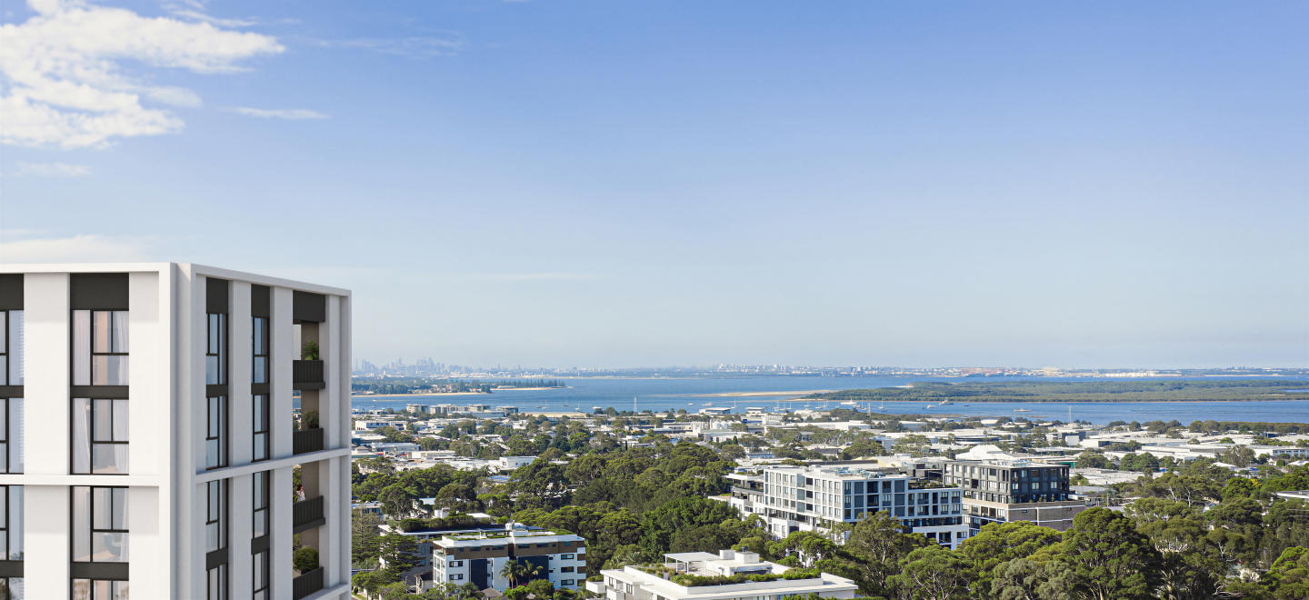 Live Caringbah Live Caringbah