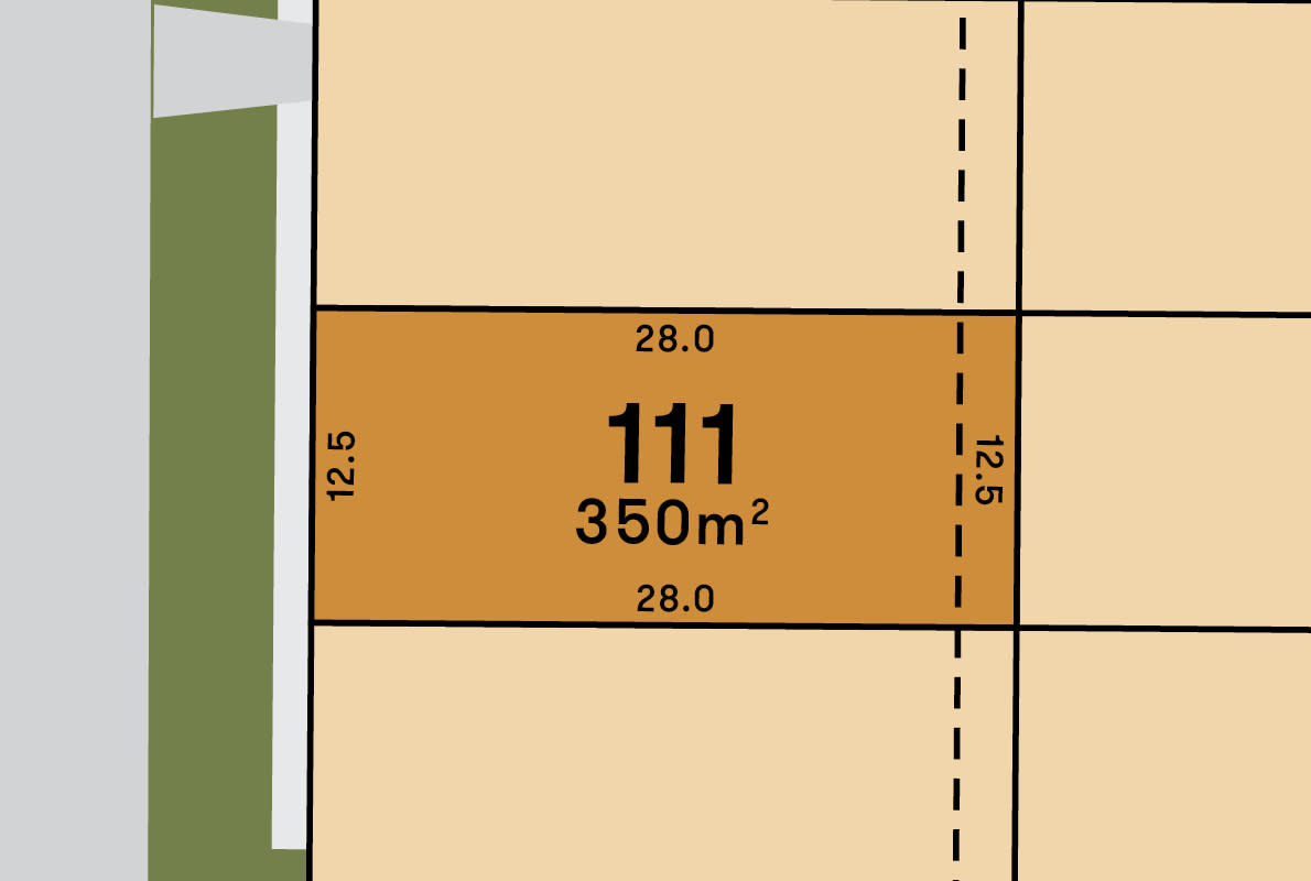 LOT 111