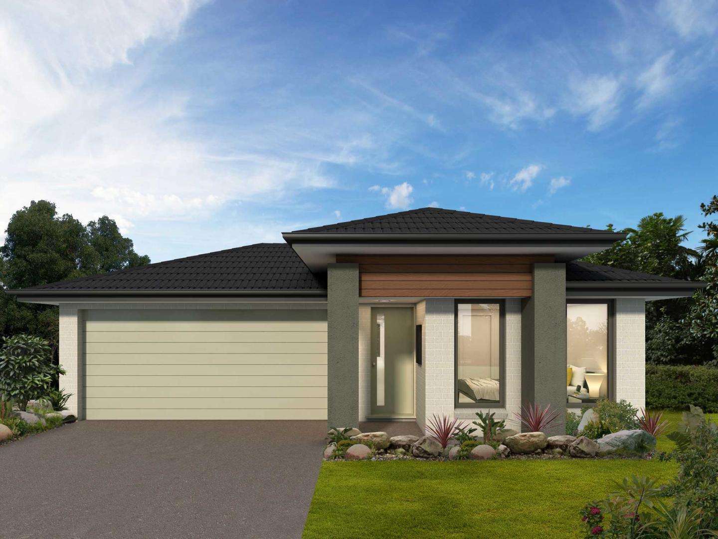 Cocos 280 by Long Island Homes