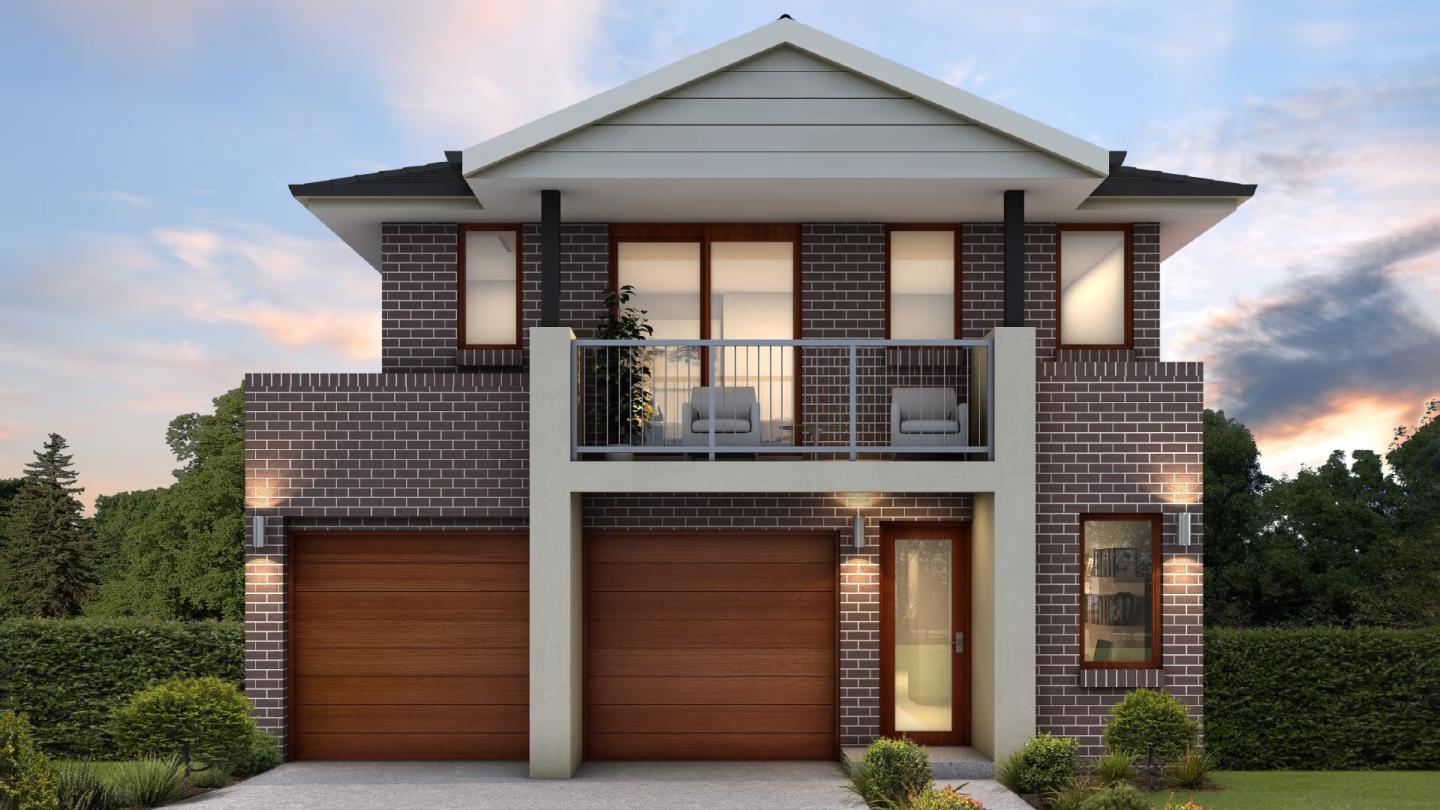 Ellenbrook by Eden Brae Homes