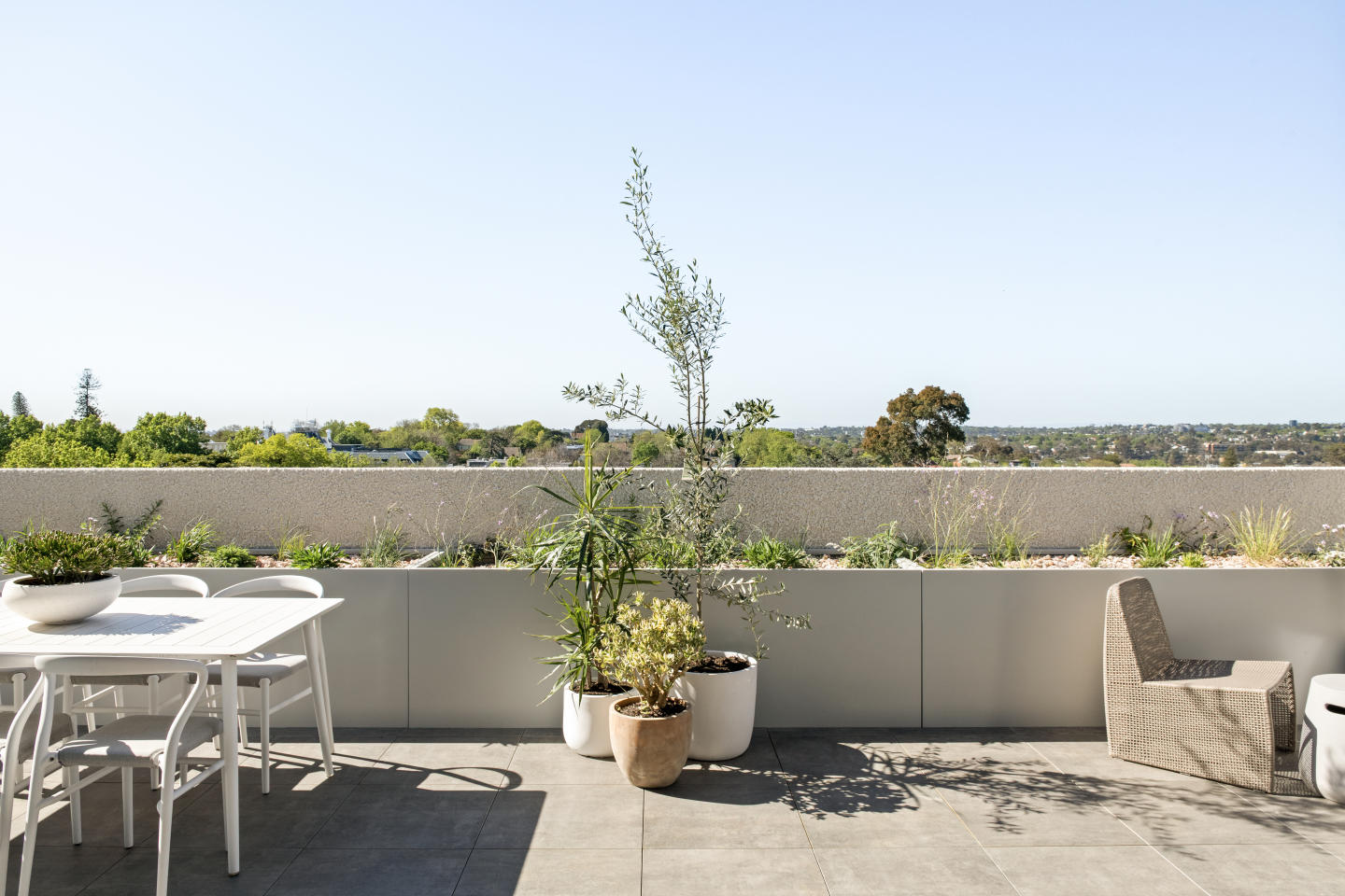 Plant Street by Milieu, Malvern