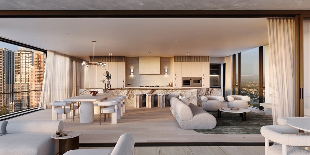 Enclave by GRAYA