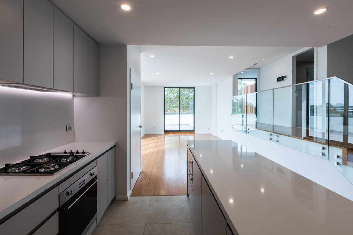 24 Carlingford Road, Epping 24 Carlingford Road, Epping