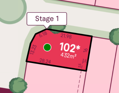 LOT 102
