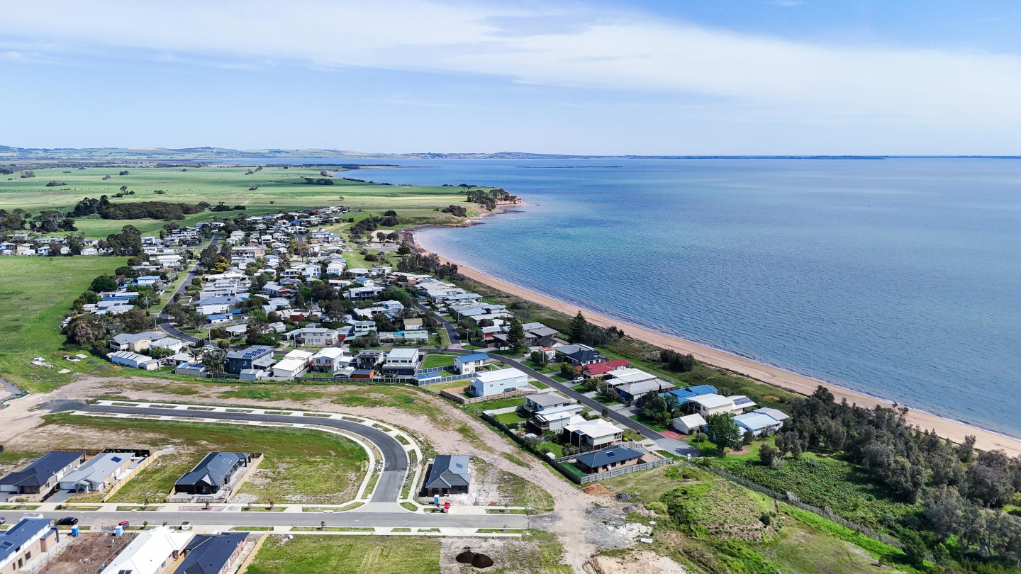 Coronet Bay Estate - Coronet Bay