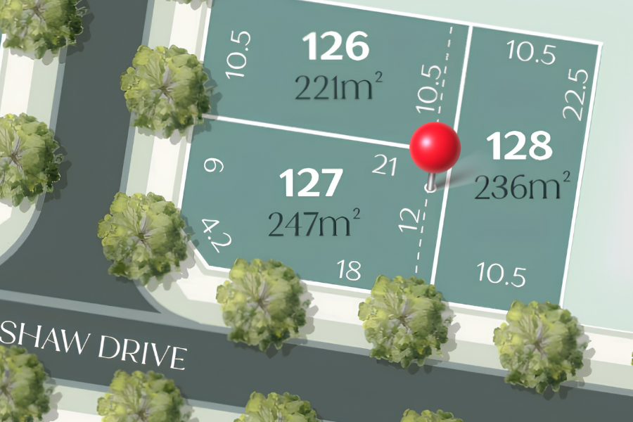 Lot 127