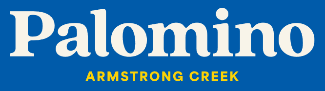 Palomino, Armstrong Creek