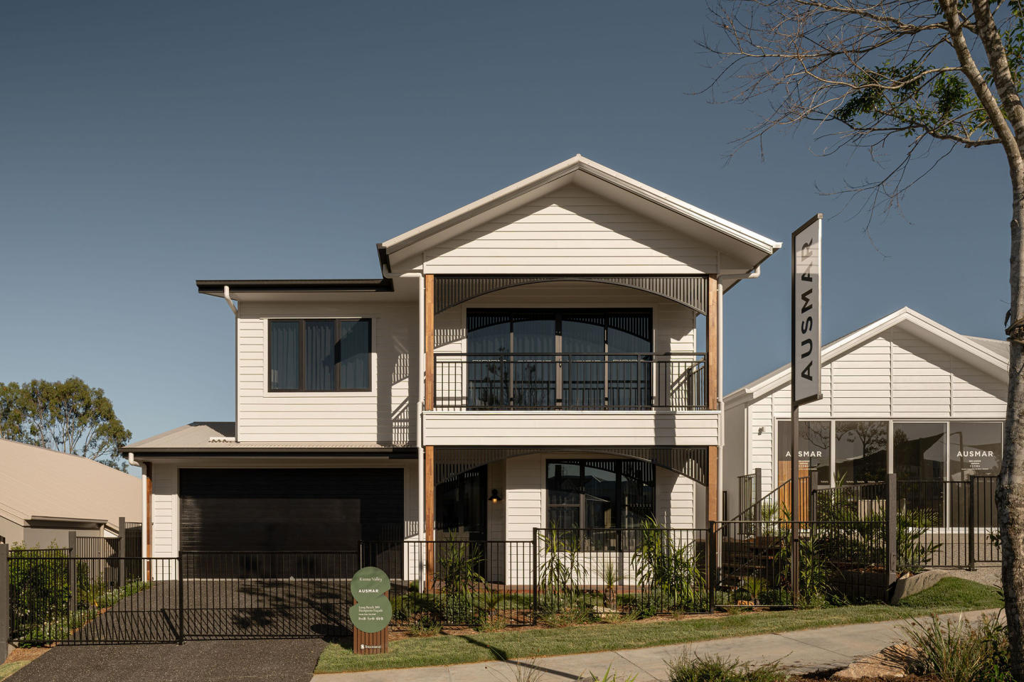 Ausmar Homes, QLD