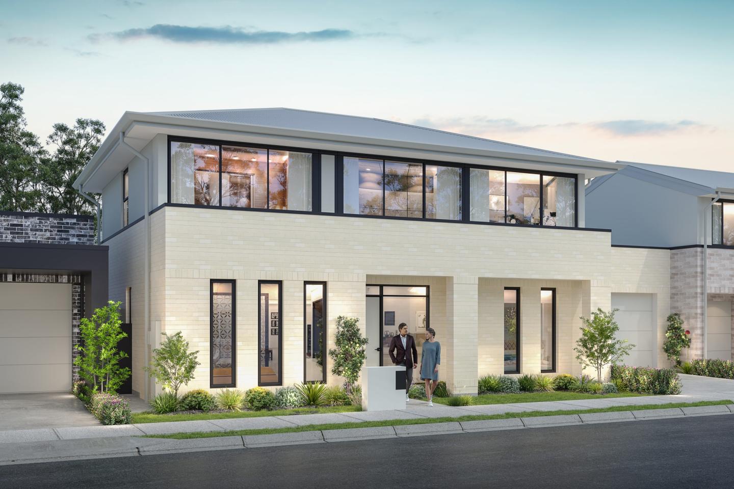 Rivergum Homes, SA Rivergum Homes, SA