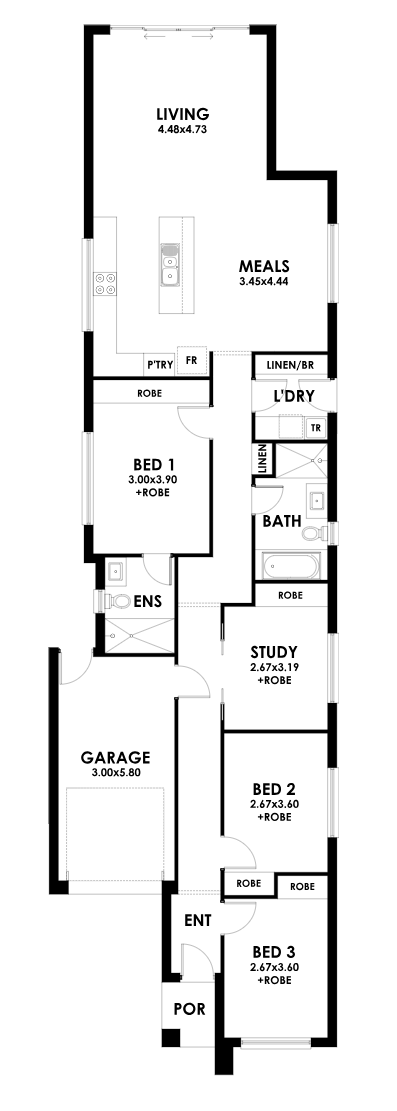 Binks by Lofty Building Group