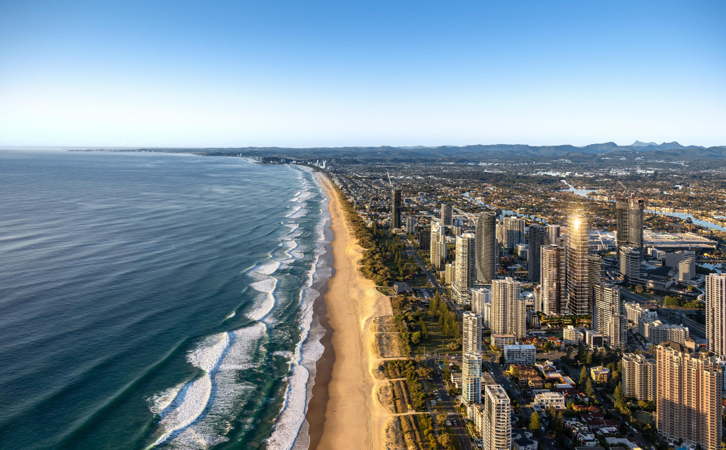 Victoria & Albert, Broadbeach Victoria & Albert, Broadbeach