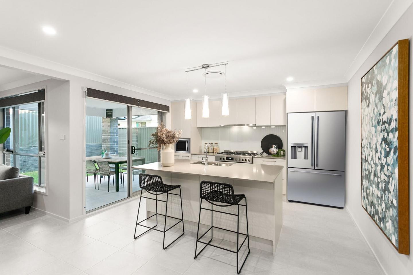 Allam Property Group, VIC