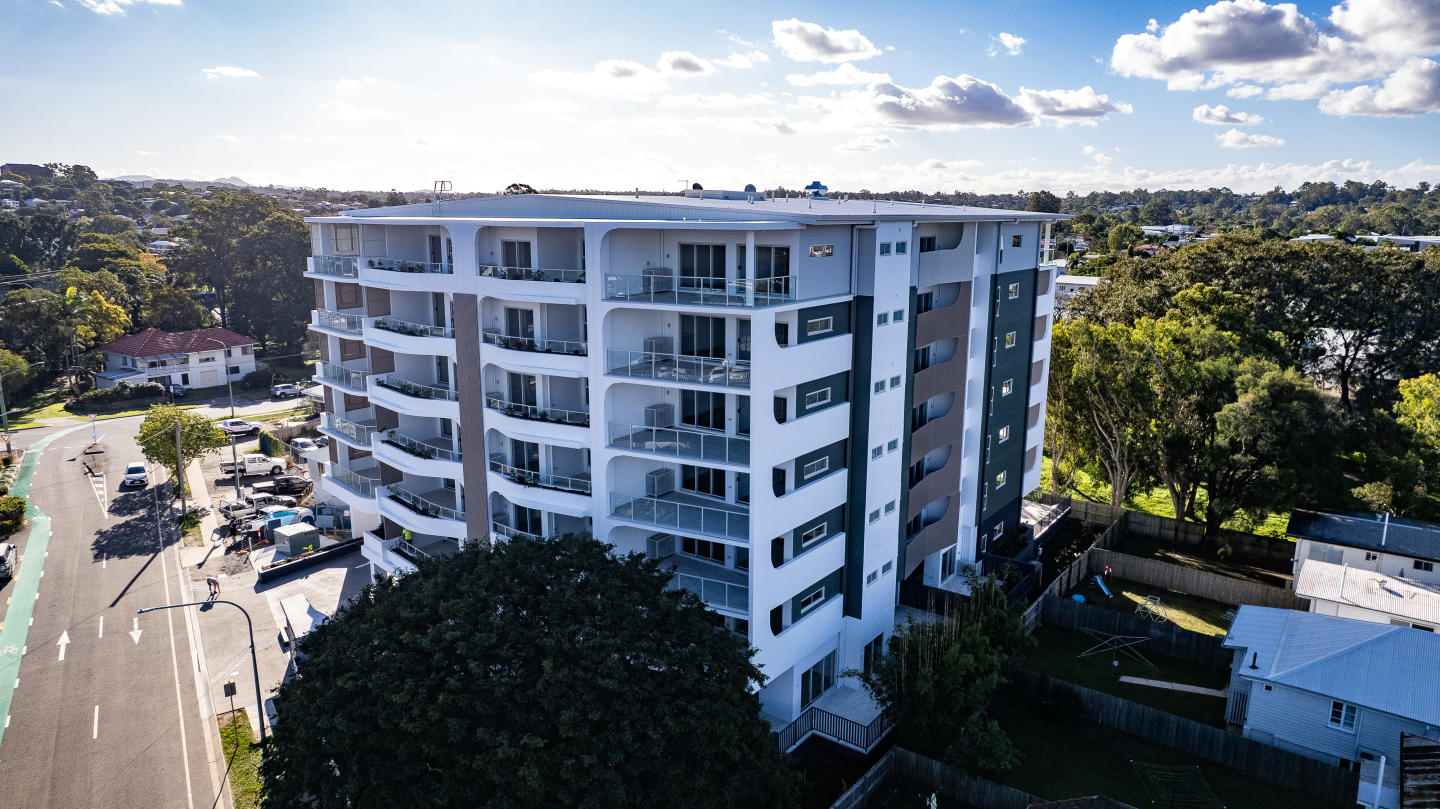 Parque Mitchelton Parque Mitchelton