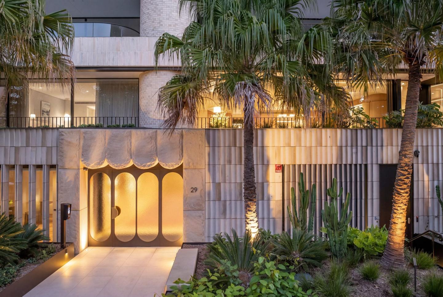 29 Billyard Avenue, Elizabeth Bay 29 Billyard Avenue, Elizabeth Bay