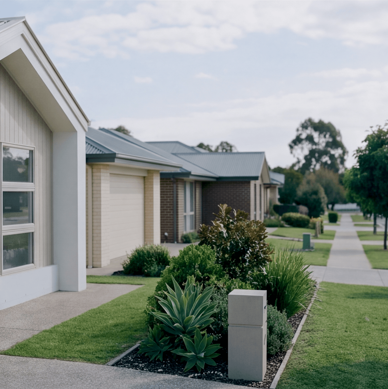 FRD Homes, QLD FRD Homes, QLD