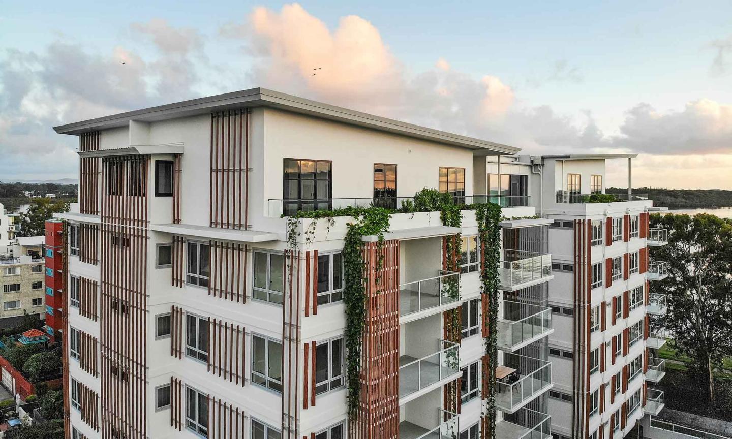 Vantage Building Group, QLD Vantage Building Group, QLD