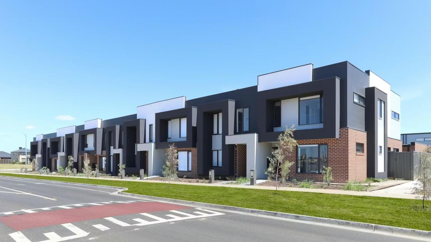 TownLiving by Metricon, VIC TownLiving by Metricon, VIC