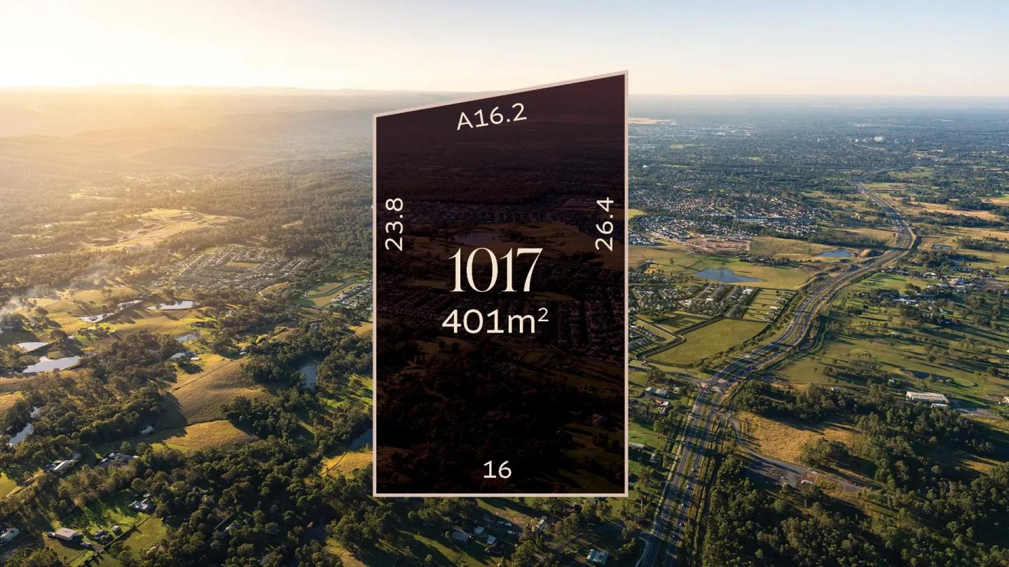 LOT 1017