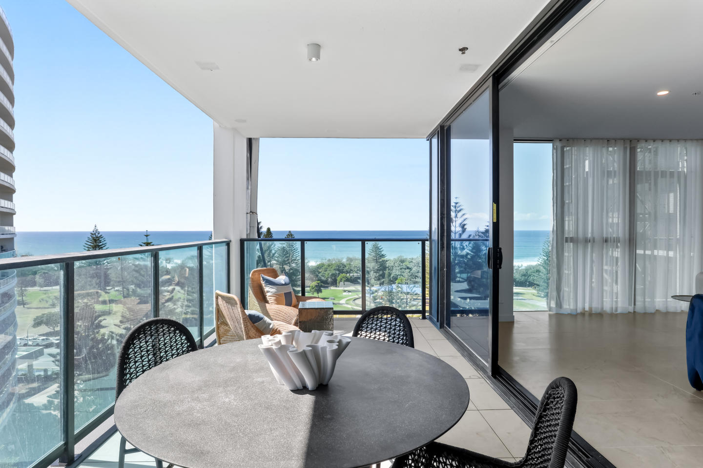 The Sterling Broadbeach The Sterling Broadbeach