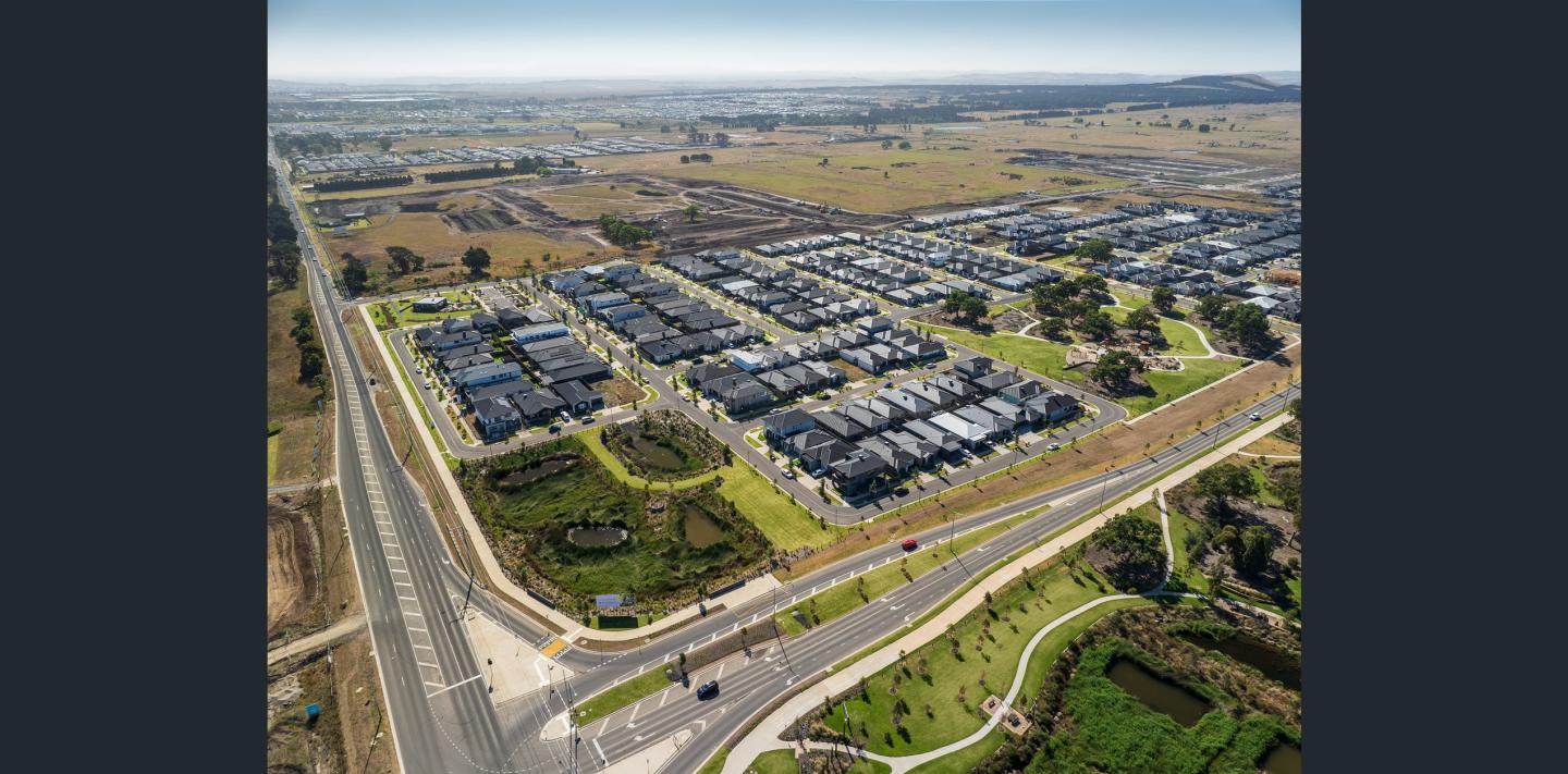 Stockland - Katalia Stockland - Katalia