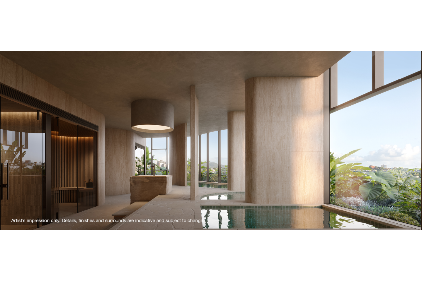 The Riversdale by Mosaic, South Brisbane The Riversdale by Mosaic, South Brisbane