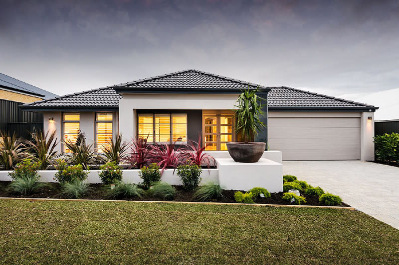 Plunkett Homes, WA Plunkett Homes, WA