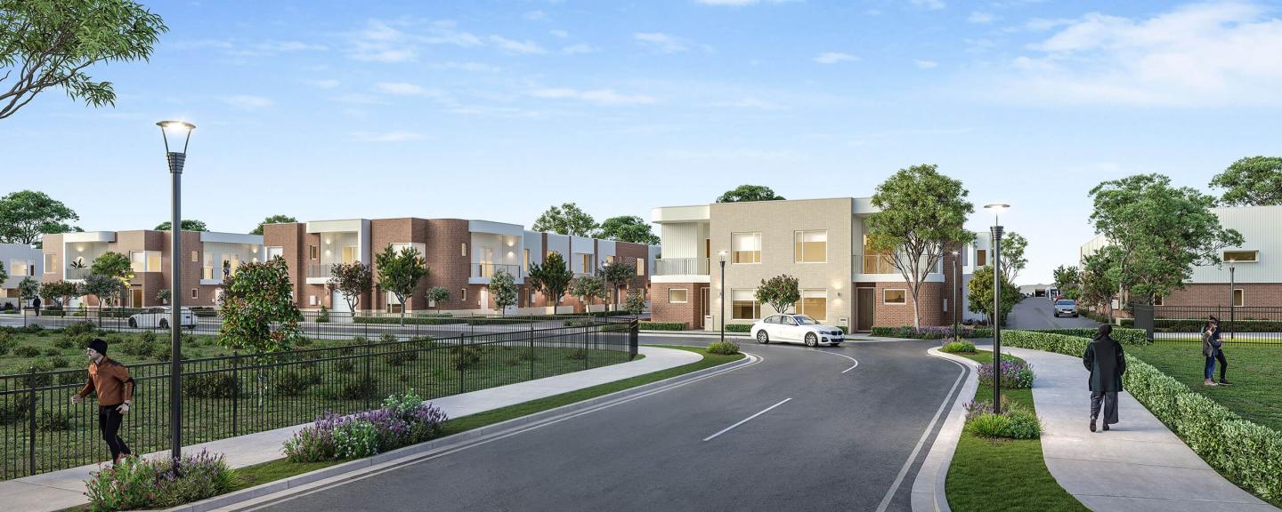 Rivergum Homes, SA Rivergum Homes, SA
