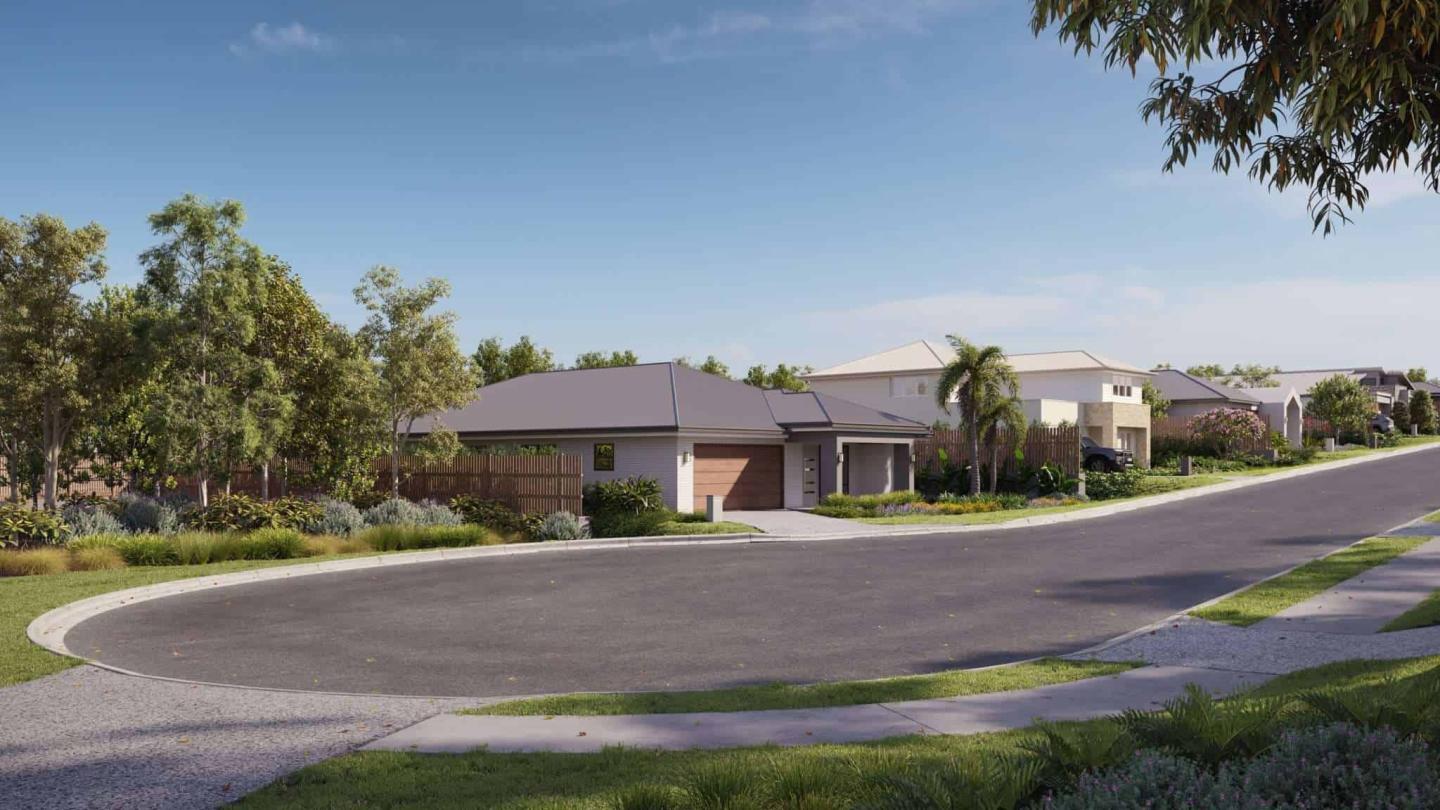 Oakview Heights Estate - Beaudesert