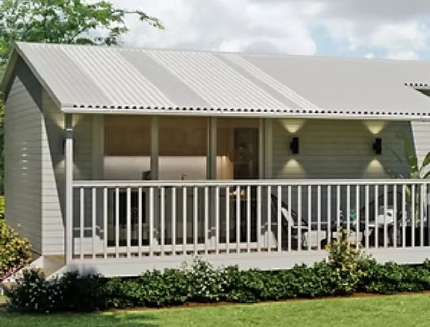 Havenbrook Estate - D'Aguilar