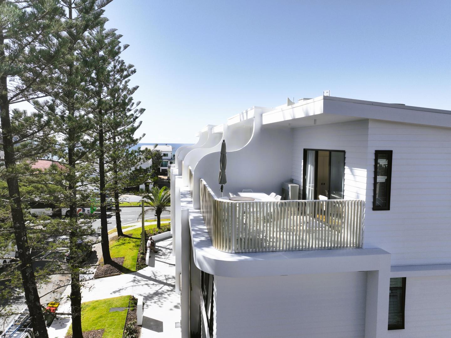 Norfolk on 22nd, Palm Beach