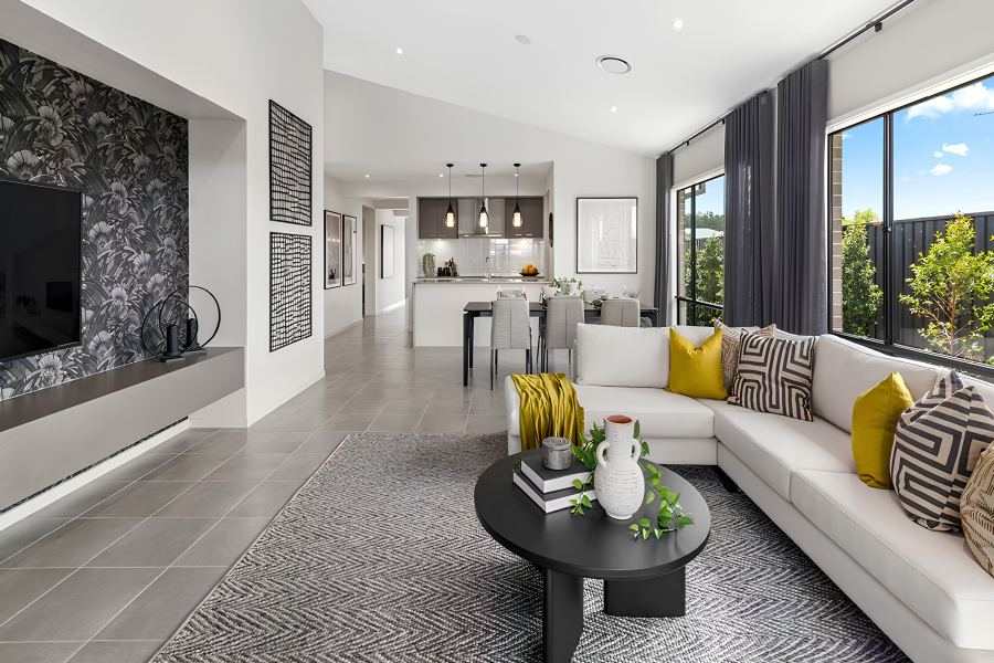 Australian Building Company, QLD