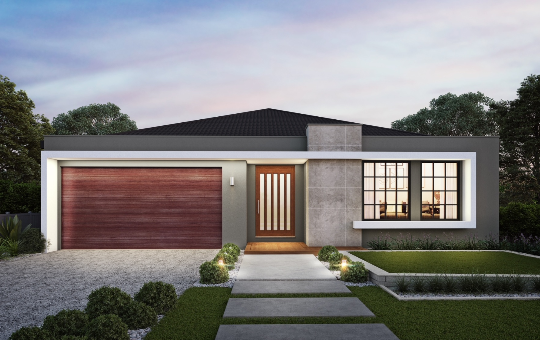 Singh Homes, VIC Singh Homes, VIC
