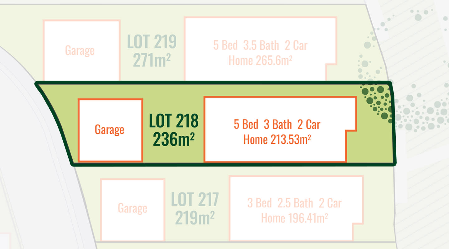 Lot 218