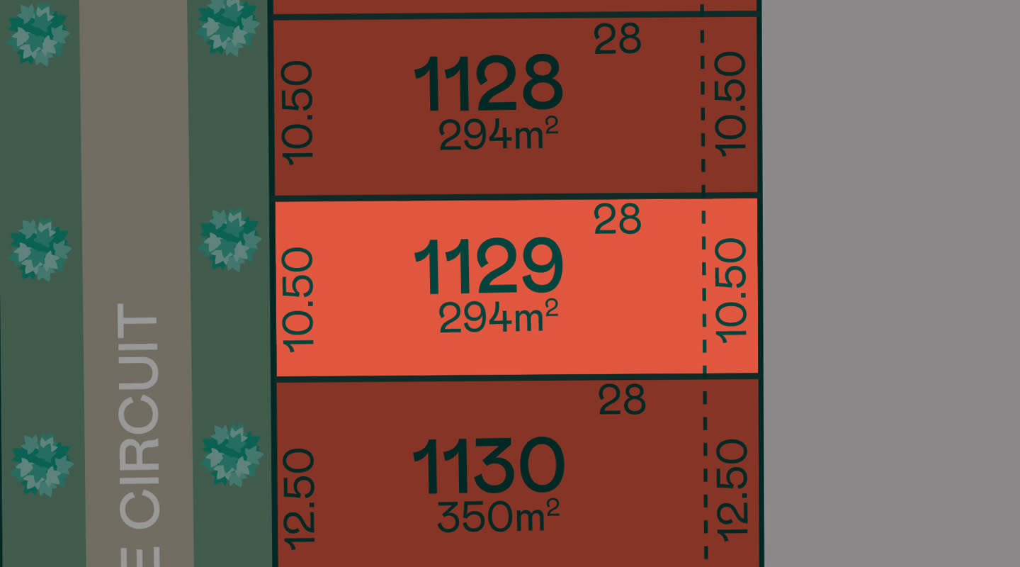 Lot 1129 - Stage 11