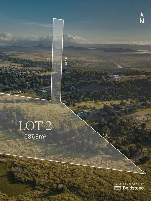 Lot 2