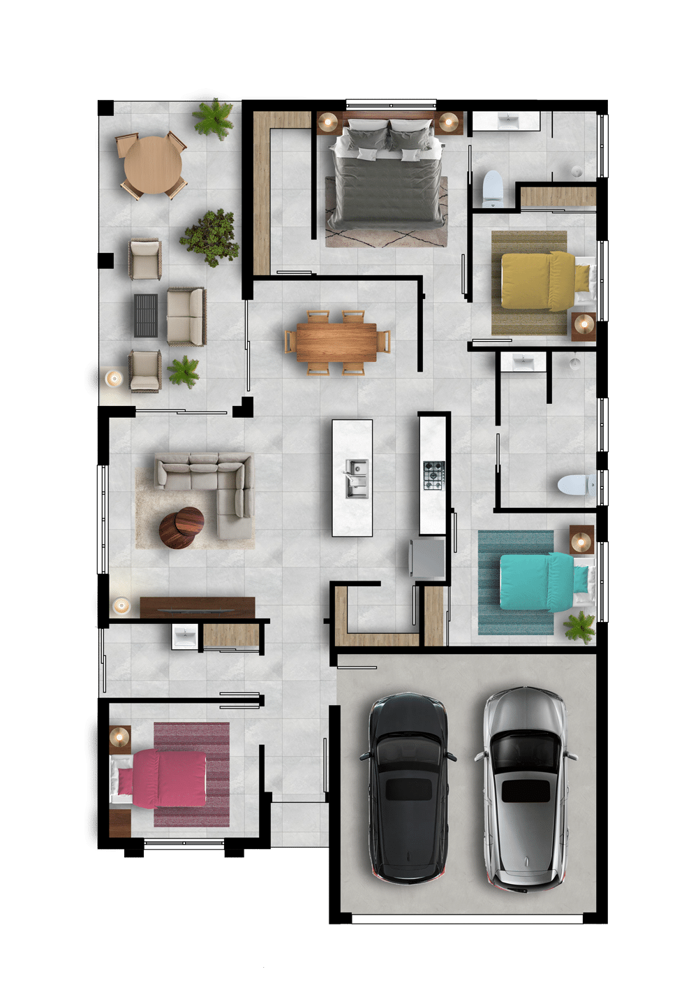 Value Homes
