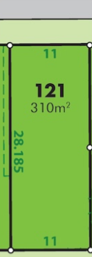 Lot 121