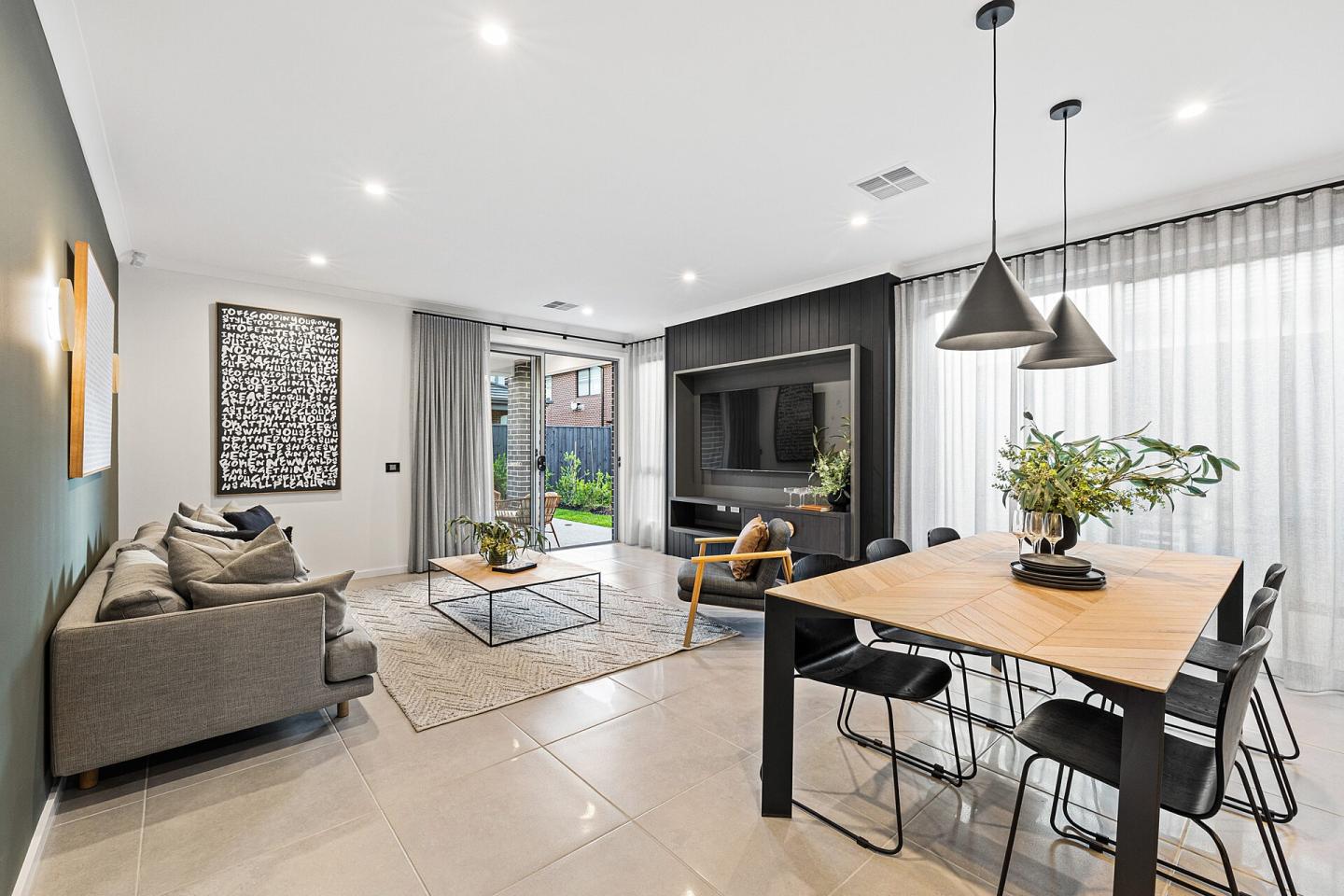 Home Group, VIC Home Group, VIC