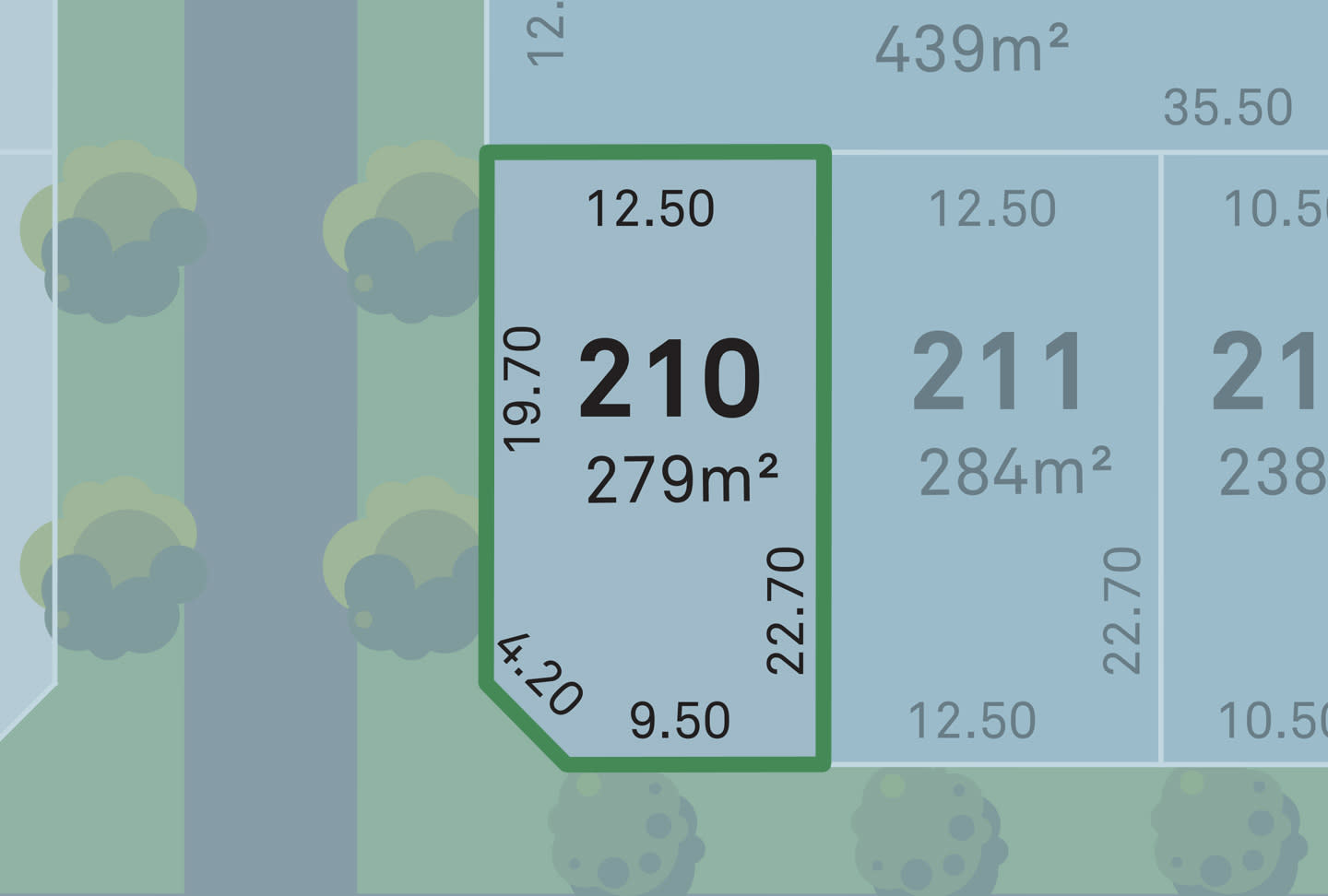 Lot 210