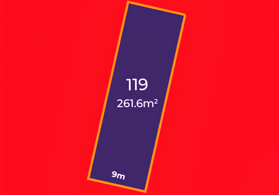 Lot 119