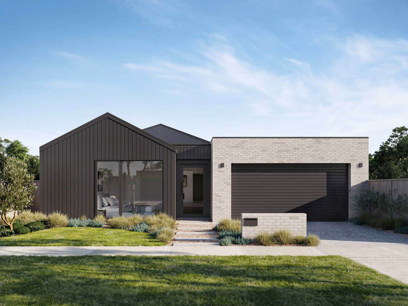 Hudson Ridge, VIC