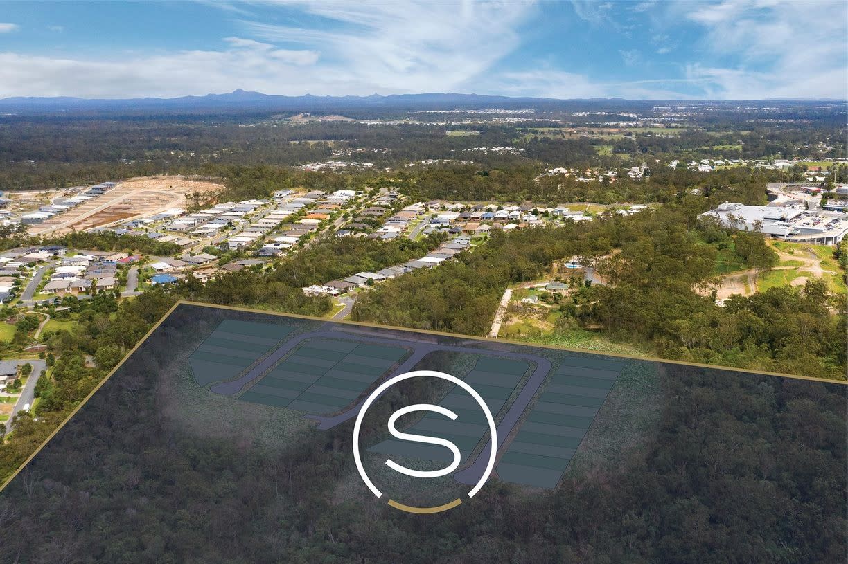 Southolm Estate - Holmview