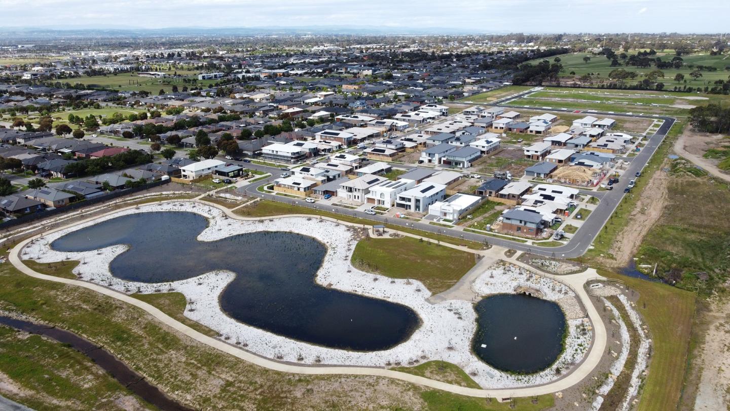 Harli Estate - Cranbourne West
