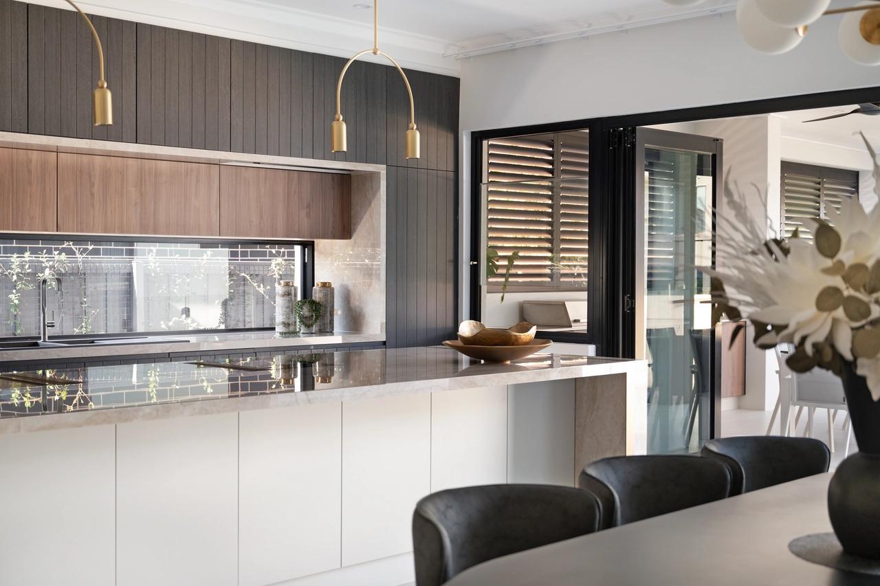 Vogue Homes, NSW