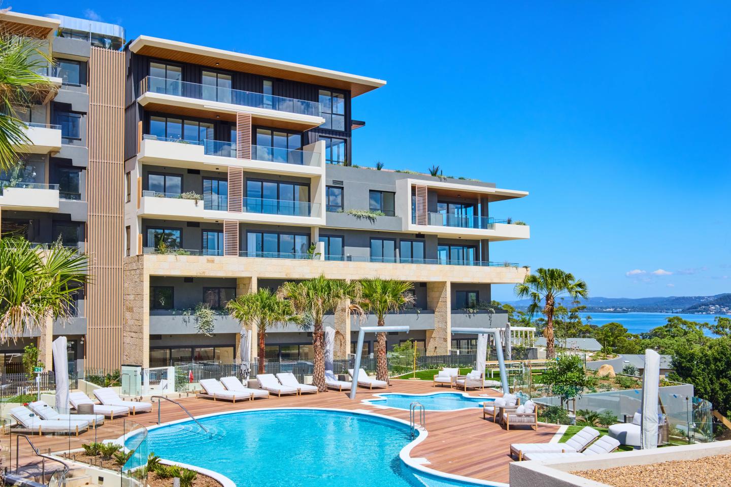 Rumbalara Residences Rumbalara Residences