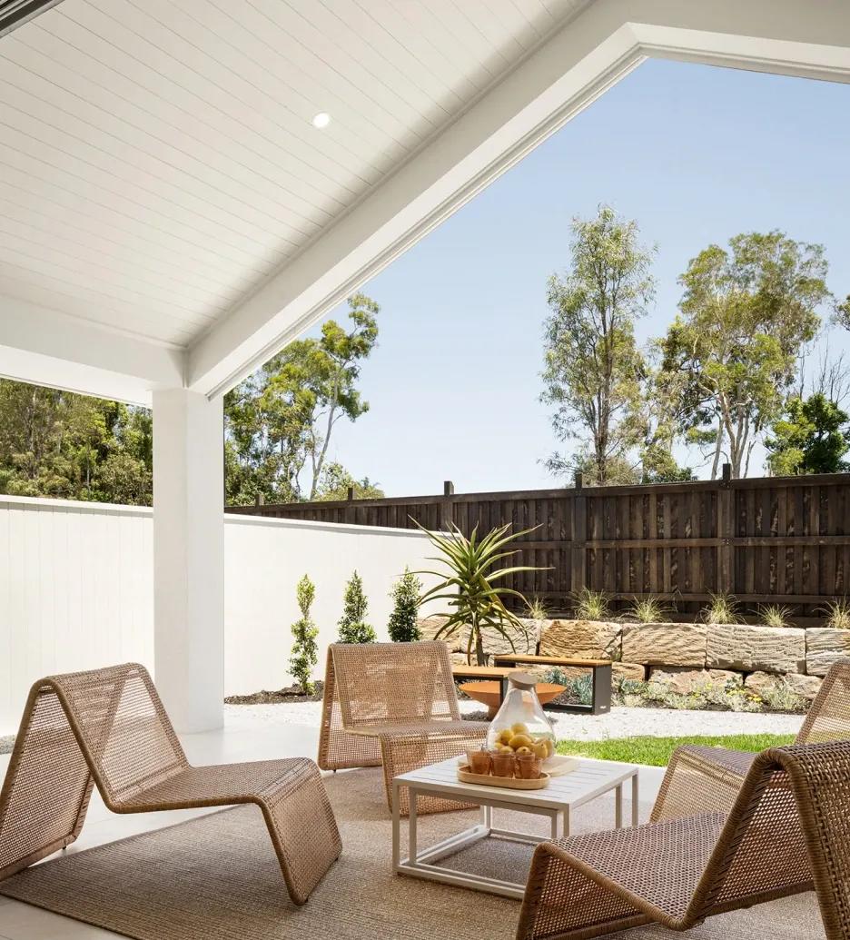 Calli Estate - Upper Coomera Calli Estate - Upper Coomera