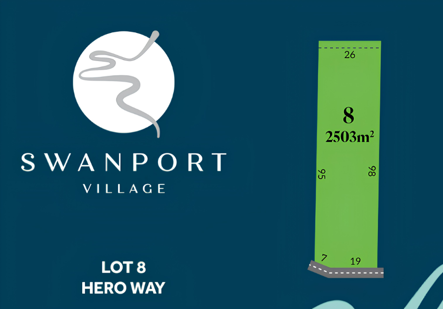 Lot 8