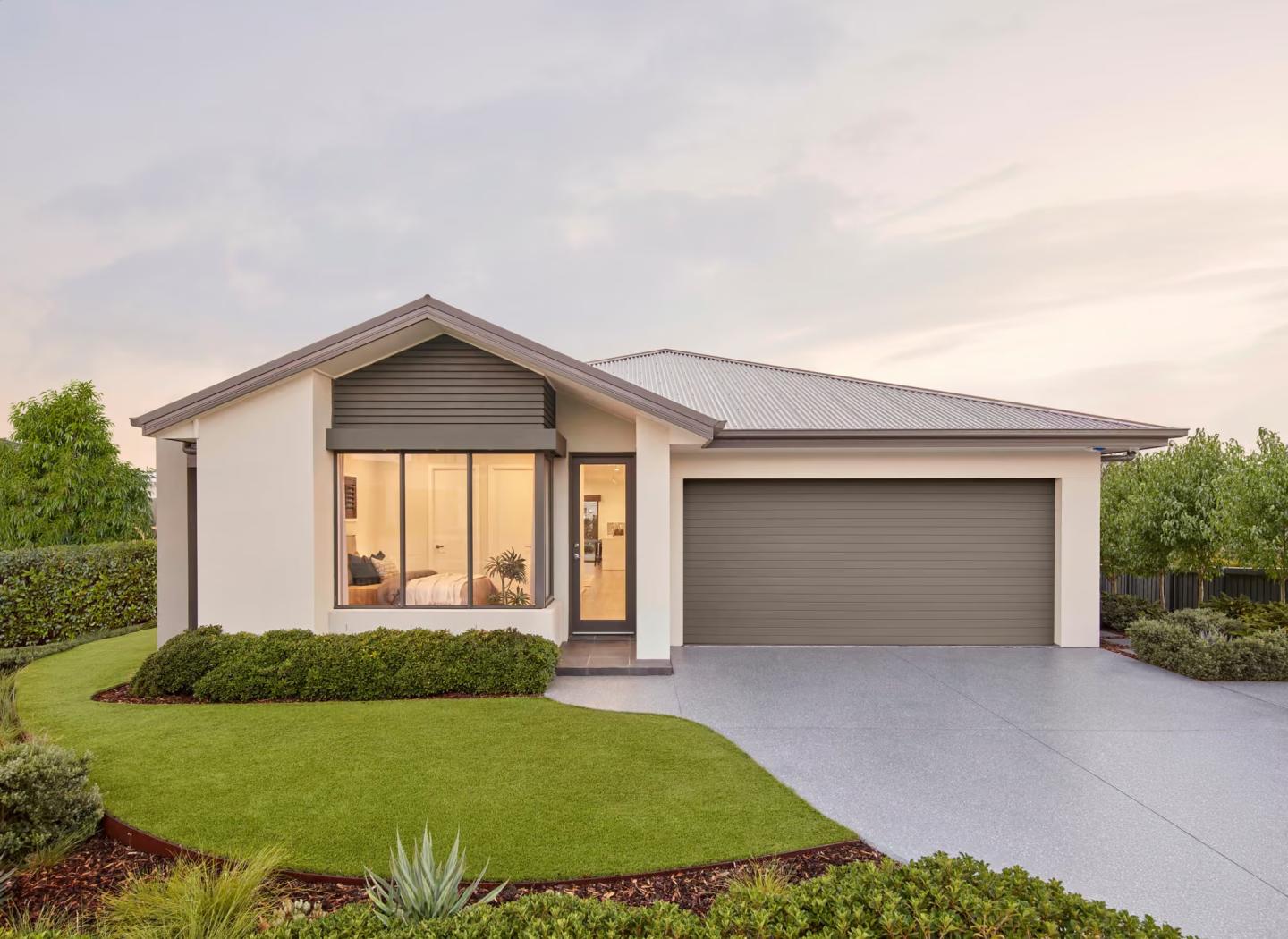 Thrive Homes, NSW