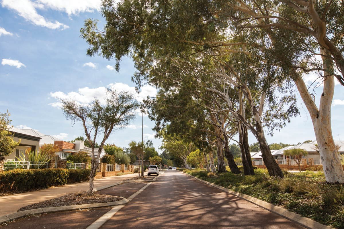 The Glades Estate
