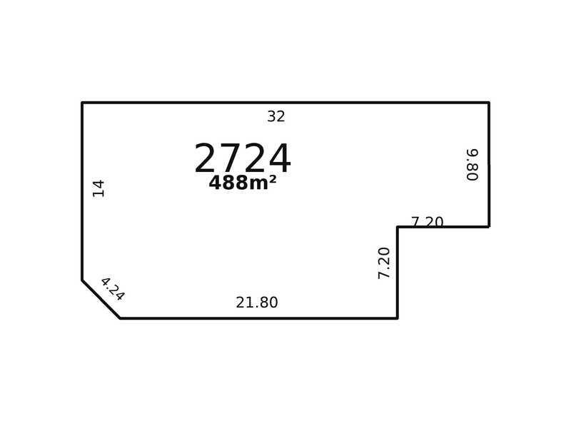 Lot 2724